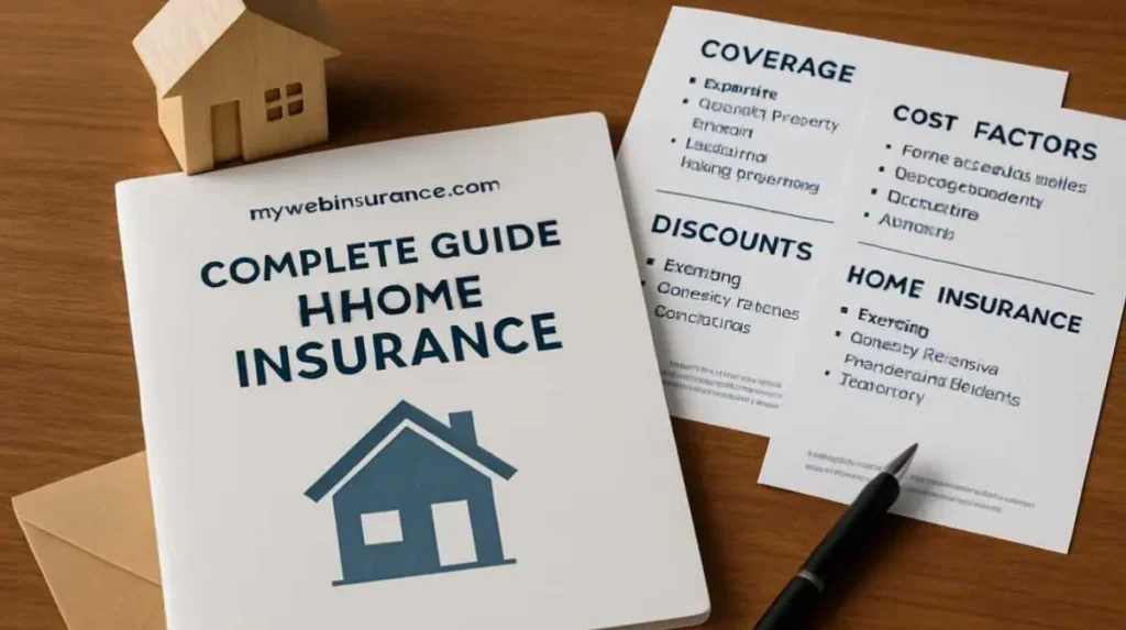 mywebinsurance.com business insurance