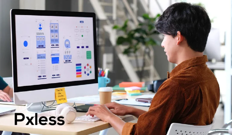 Pxless: The Future of Flexible and Modern Design Pxless