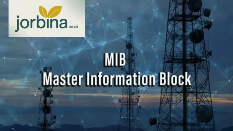 Master Information Block (MIB) Explained for 2025 Master Information Block