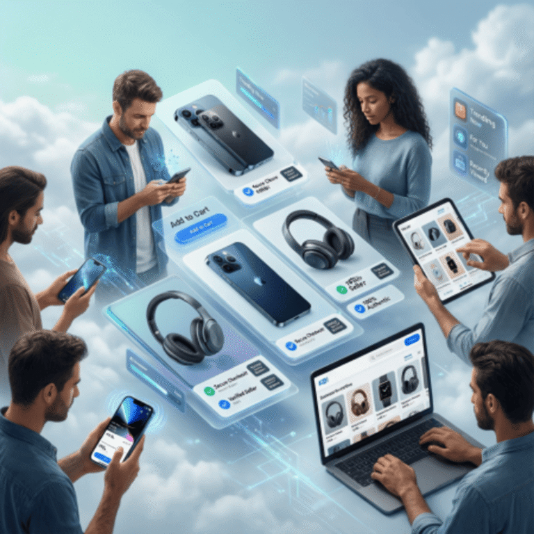 MobilesRUs 2026: Review, How It Works & Trustworthiness MobilesRUs