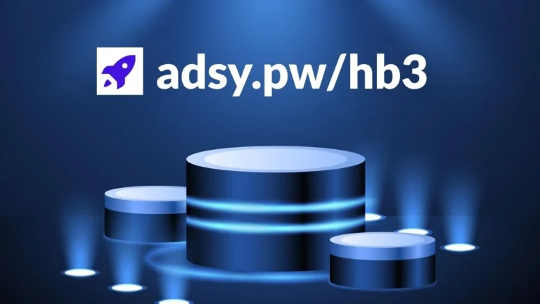 adsy.pw/hb3 Explained: Is This Link Safe? adsy.pw/hb3