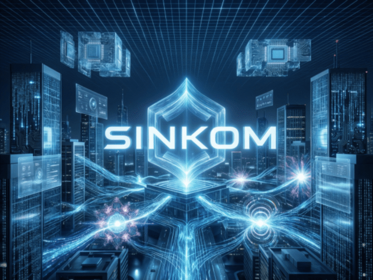 Sinkom